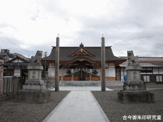 武井神社の画像