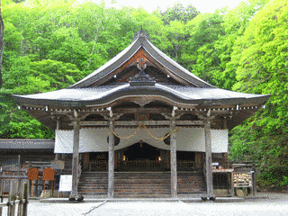 長野市の歴史の画像