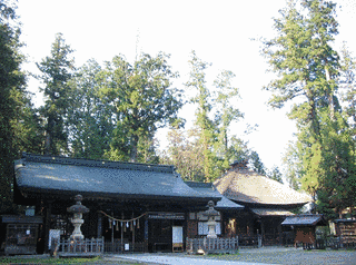 若一王子神社の画像