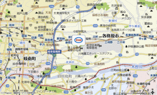 那加バイパスの画像
