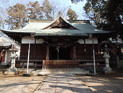 美和神社の画像