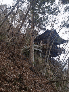 八櫛神社の画像