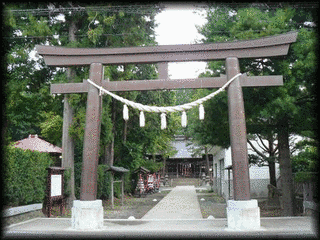 おがみ神社の画像