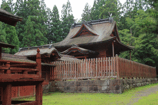 高照神社の画像