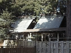 須倍神社の画像