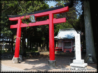 曽我八幡宮の画像