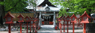 総社神社の画像