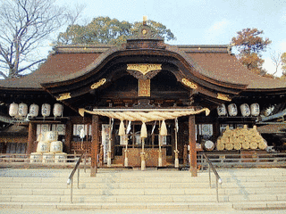 田村神社の画像