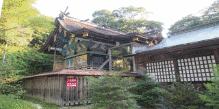 朝倉神社の画像