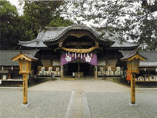 高知県の神社の画像