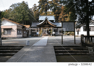 小村神社の画像