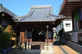 琴平神社の画像