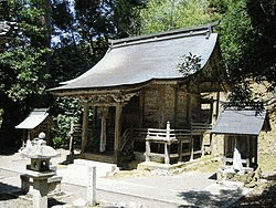 坂本神社の画像