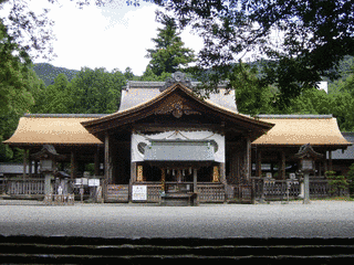 土佐神社の画像