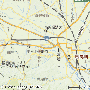 豊岡バイパスの画像