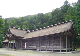 大神山神社の画像
