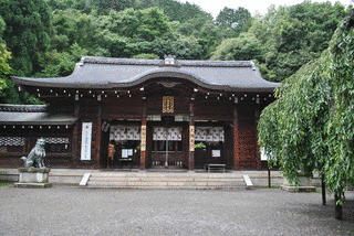 大石神社の画像