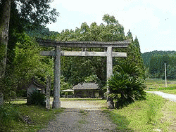 黒島神社の画像