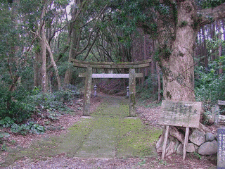玉山神社の画像