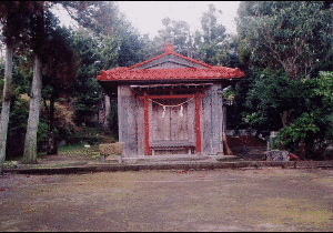 利永神社の画像