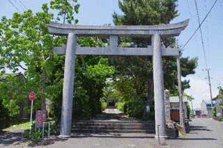 徳光神社の画像