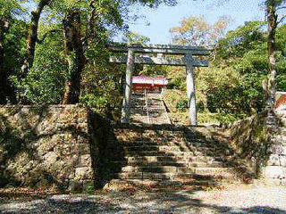 野間神社の画像