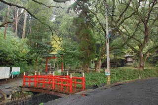 蛭児神社の画像