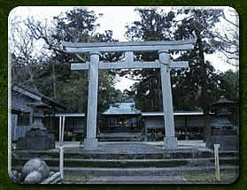 益救神社の画像