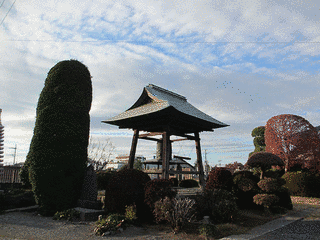 清泰寺の画像
