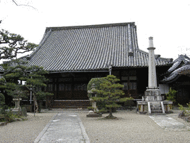 興正寺別院の画像