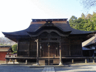 雲峰寺の画像