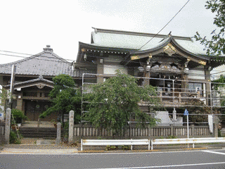 永昌院の画像
