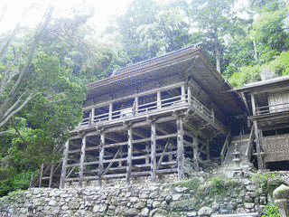 日龍峰寺の画像