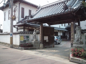 千福寺の画像