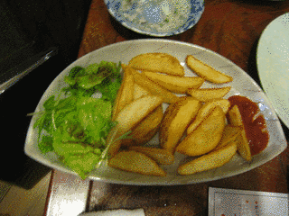 盛バイパスの画像