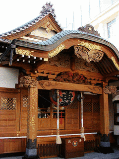 真源寺の画像