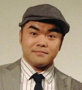 前田健の画像