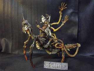 他化自在天の画像