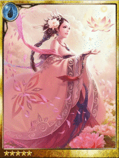 天女の画像