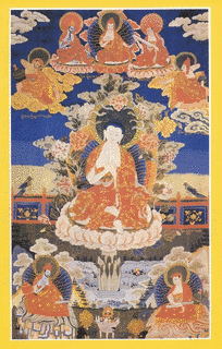 インド哲学の画像