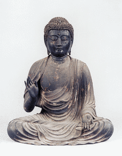 釈迦如来の画像