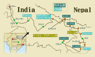 コーサラ国の画像