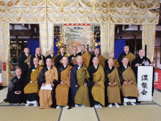 三仏忌の画像