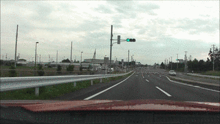 川越バイパスの画像