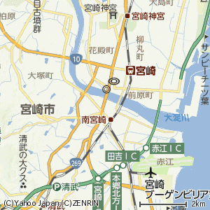 中村バイパスの画像