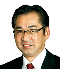 遠藤敬の画像