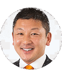 吉田豊史の画像