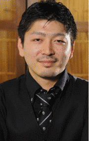 八木大介の画像
