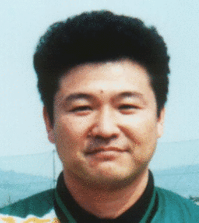 相沢武彦の画像