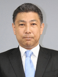 熊野正士の画像